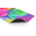 Endorfy podložka pod myš Crystal XL Spectrum /  900×400×3 mm / voděodolná / duhová