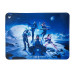 Predator Gaming Mousepad M,350x260x3mm