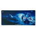 Predator Gaming Mousepad XL,910x400x3mm