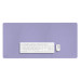 TRUST BENYA XXL DESK PAD - PURPLE