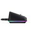 Endorfy dokovací stanice pro LIV a LIV Plus / USB port / RGB podsvícení / černá