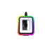 Endorfy dokovací stanice pro LIV a LIV Plus / USB port / RGB podsvícení / černá