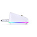 Endorfy dokovací stanice pro LIV a LIV Plus / USB port / RGB podsvícení / bílá