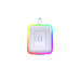 Endorfy dokovací stanice pro LIV a LIV Plus / USB port / RGB podsvícení / bílá