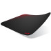 GENIUS G-Pad 500S podložka pod myš 450x400x3mm, černo-červená