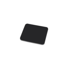 Ednet. - Podložka pod myš ( Černá ), 3mm, polyester +EVA pěna 1kus