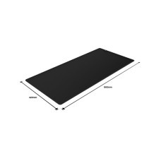 HP HyperX Pulsefire Mat - Mouse podložka herní pod myš (XL)