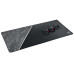 ASUS podložka pod myš ROG SHEATH BLACK (NC01), 900x440x3mm, textil, černo-šedá