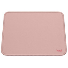Logitech Mouse Pad Studio Series - DARKER ROSE - NAMR-EMEA