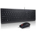 Lenovo KB MICE_BO Essential Wired Combo