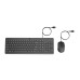 HP- 150 Wired Mouse and Keyboard EN