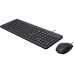 HP- 150 Wired Mouse and Keyboard EN