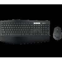 Logitech Wireless Performance Combo MK850 - INTNL - CZE-SKY