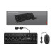 Lenovo set klávesnice + myš CONS 160 kabelové combo CZ/SK