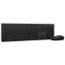 Lenovo Professional Wireless Rechargeable Keyboard and Mouse Combo Czech/Slovak