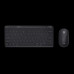 TRUST set klávesnice + myš LYRA WL KEYBOARD & MOUSE US