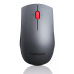 Lenovo Professional Wireless Keyboard and Mouse Combo  - Czech