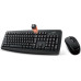 Genius Smart KM-8100, bezdrátový set klávesnice a myši, CZ+SK layout