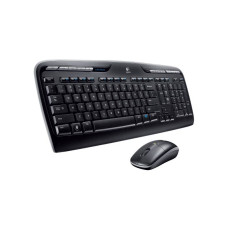 Logitech Wireless Combo MK370 for Business GRAPHITE - US INT'L