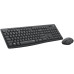 bezdrátový set Logitech MK295, graphite CZ/SK