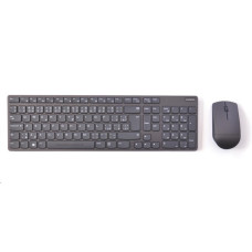 Lenovo Professional Wireless Keyboard and Mouse