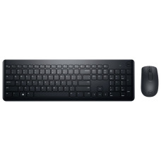 DELL  KM3322W bezdrátová klávesnice a myš Hungarian/ maďarská/