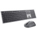 DELL KM7321W bezdrátová klávesnice a myš UK/ britská/ anglická/ QWERTY