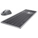 DELL KM7321W bezdrátová klávesnice a myš UK/ britská/ anglická/ QWERTY