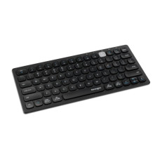 Kensington Dual Wireless Compact Keyboard bezdrátová klávesnice - WW