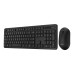 ASUS CW100 Keyboard + Mouse Wireless Set CZ/SK