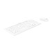 MSI set klávesnice a myši SK9626W, drátová, CZ/SK lokalizace, bílá