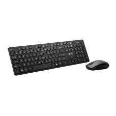 MSI set klávesnice a myši COMBO PRO, bezdrátová, CZ/SK lokalizace