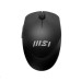 MSI set klávesnice a myši COMBO PRO, bezdrátová, CZ/SK lokalizace