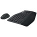 set Logitech Wireless Combo MK850 US layout