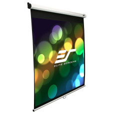 ELITE SCREENS plátno roleta 120