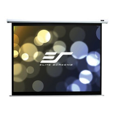 ELITE SCREENS plátno elektrické motorové 120