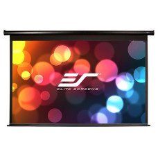 ELITE SCREENS plátno elektrické motorové 125