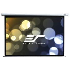 ELITE SCREENS plátno elektrické motorové 128