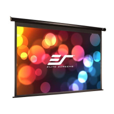 ELITE SCREENS plátno elektrické motorové 110