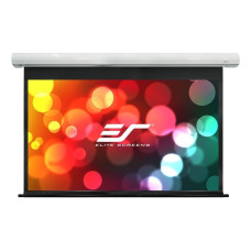 ELITE SCREENS plátno elektrické motorové 120