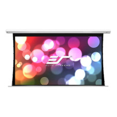 ELITE SCREENS plátno elektrické motorové 110