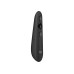 Logitech Wireless Presenter R500, GRAPHITE