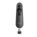 Logitech Wireless Presenter R500, GRAPHITE