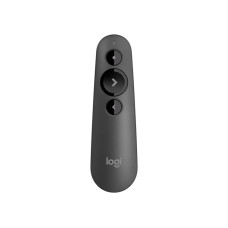 Logitech Wireless Presenter R500, GRAPHITE