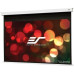 ELITE SCREENS plátno elektrické motorové stropní 120