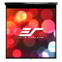 ELITE SCREENS plátno roleta 113