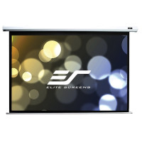 ELITE SCREENS plátno elektrické motorové 113