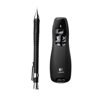 Logitech Wireless Presenter R400, USB