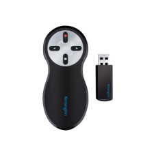 Kensington Si600 Wireless Presenter with Laser Pointer