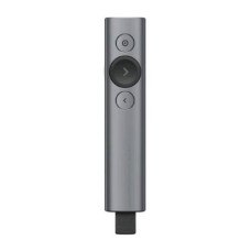 Logitech BT/WL Presenter SPOTLIGHT - EMEA - SLATE